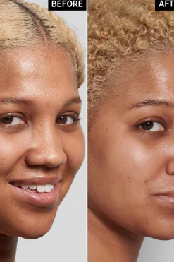 The INKEY List Ihonhoidon Tehoaineet|Kasvojenhoito<Niacinamide Serum 30 ml