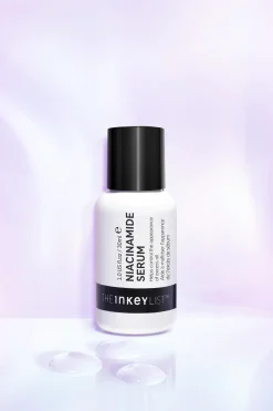 The INKEY List Ihonhoidon Tehoaineet|Kasvojenhoito<Niacinamide Serum 30 ml