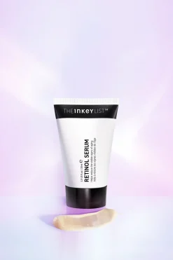The INKEY List Ihonhoidon Tehoaineet|Kasvojenhoito<Retinol Serum 30 ml