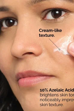 Azelaic Acid Suspension 10% 100ml Kasvojenhoito