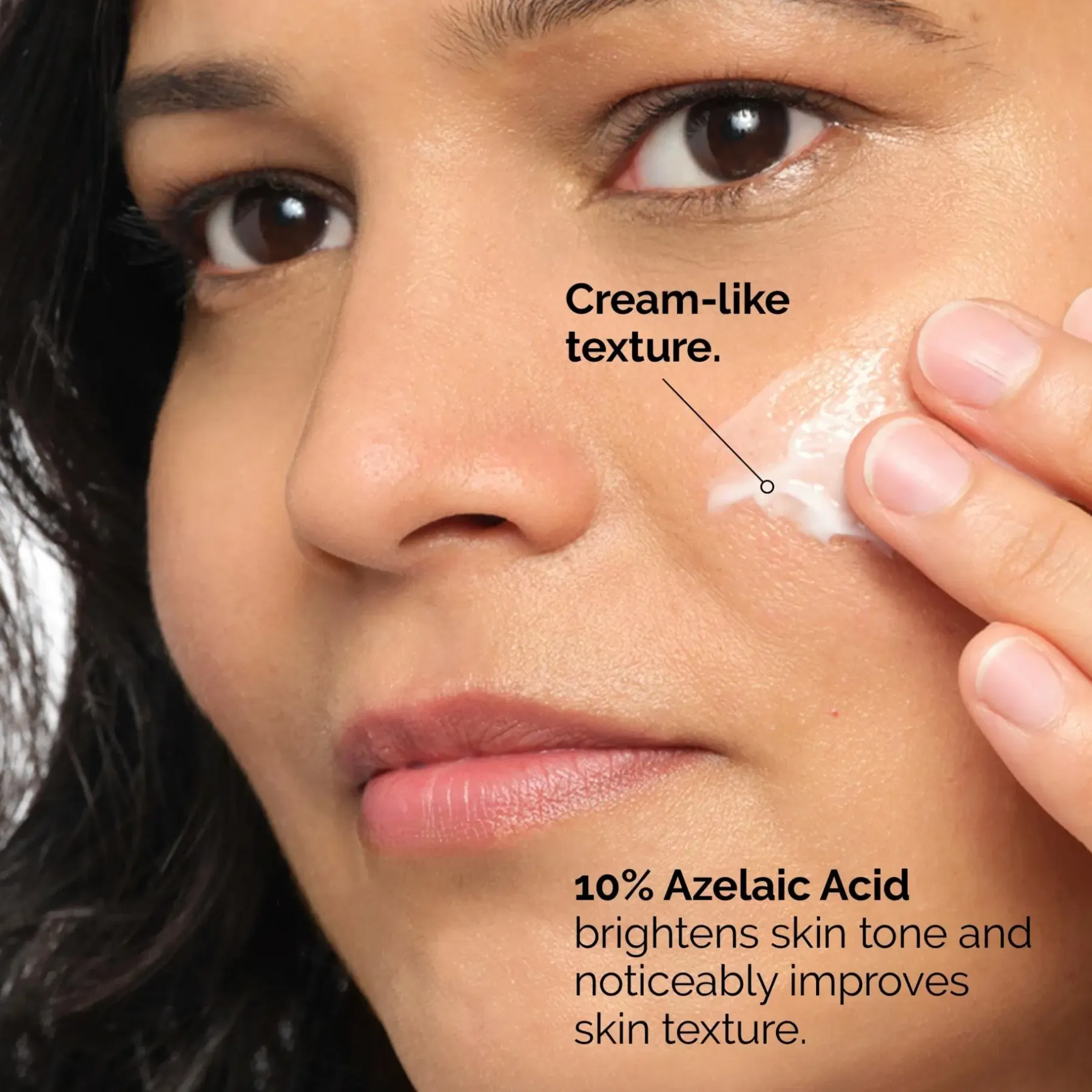 Azelaic Acid Suspension 10% 100ml Kasvojenhoito
