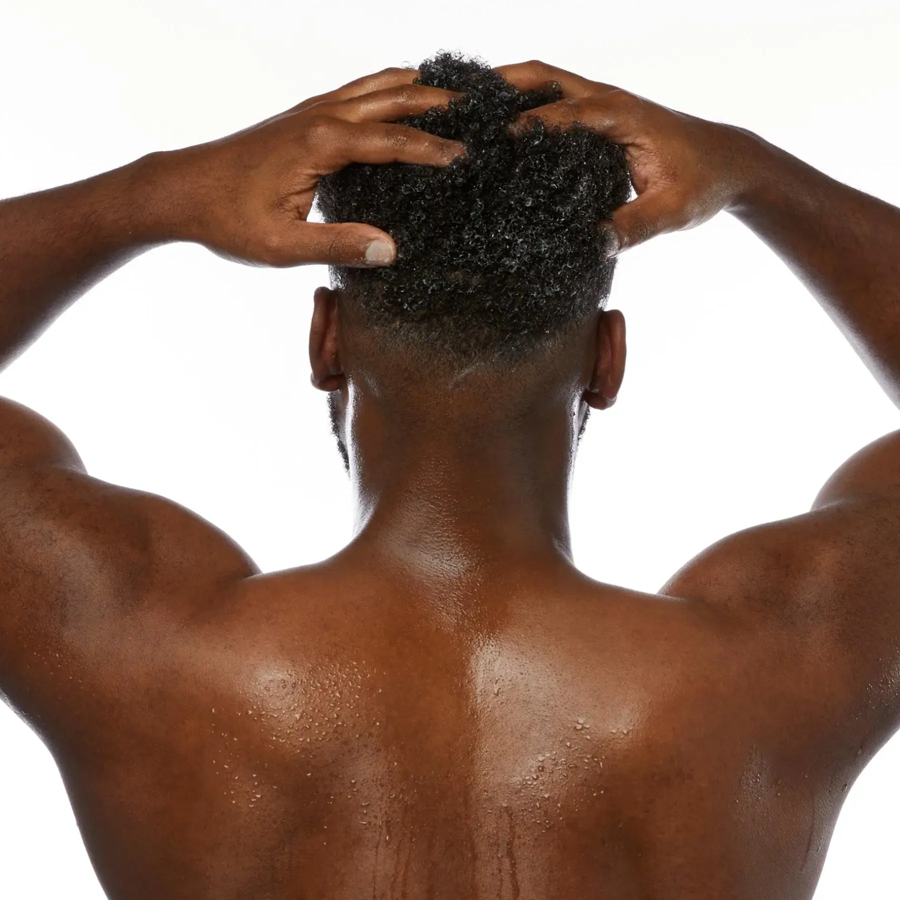 Best Behentrimonium Chloride 2% Conditioner hoitoaine 240 ml Hiustenhoito