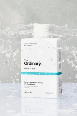 Best Behentrimonium Chloride 2% Conditioner hoitoaine 240 ml Hiustenhoito