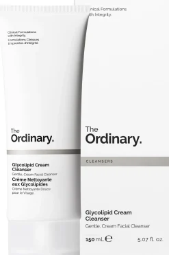 Best Glycolipid Cream Cleanser puhdistusaine 150 ml Kasvojenhoito