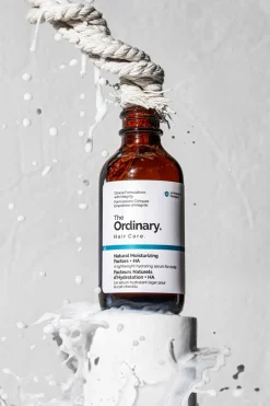 Best Hair Care Natural Moisturizing + HA emulsio 60 ml Hiustenhoito