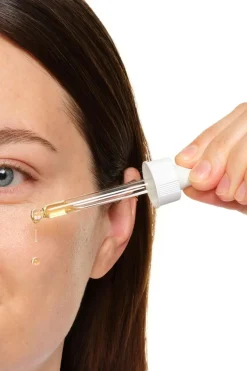 Best Retinol 1% in Squalane liuos 30 ml Kasvojenhoito