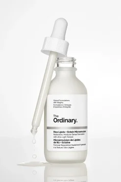 Best Rice Lipids + Ectoin Microemulsion 120 ml kosteusvoide Kasvojenhoito