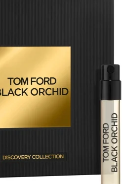 Tom Ford Unisex Tuoksut|Hajuvedet<Black Orchid Discovery Collection tuoksupakkaus