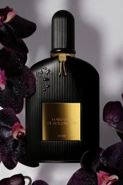 Tom Ford Unisex Tuoksut|Hajuvedet<Black Orchid EdP tuoksu 30 ml