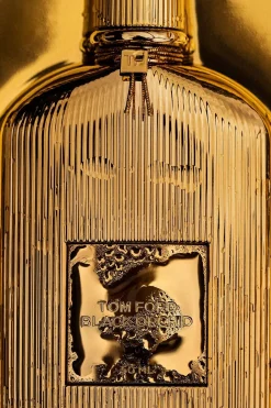 Tom Ford Unisex Tuoksut|Hajuvedet<Black Orchid Parfum tuoksu 100 ml