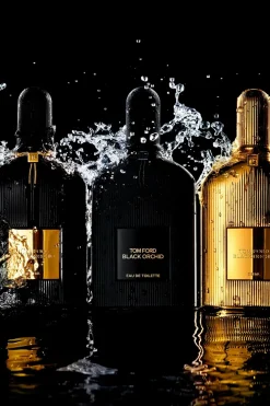 Tom Ford Unisex Tuoksut|Hajuvedet<Black Orchid Parfum tuoksu 100 ml