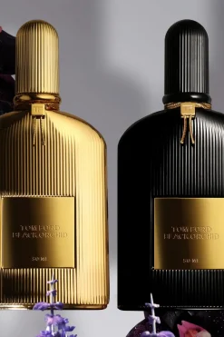 Tom Ford Unisex Tuoksut|Hajuvedet<Black Orchid Parfum tuoksu 100 ml