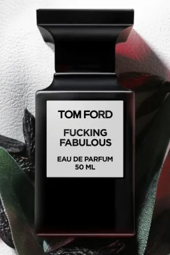 Tom Ford Unisex Tuoksut|Hajuvedet<Fucking Fabulous Eau de Parfum 100 ml