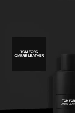 Outlet Ombre Leather Eau De Parfum Set With All Over Body Spray -tuoksupakkaus Lahjapakkaukset|Unisex Tuoksut