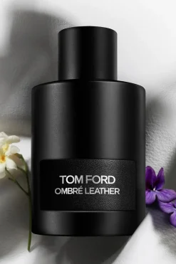 Tom Ford Tuoksut|Unisex Tuoksut<Ombre Leather EdP tuoksu 50 ml