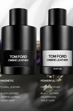 Tom Ford Tuoksut|Unisex Tuoksut<Ombre Leather EdP tuoksu 50 ml