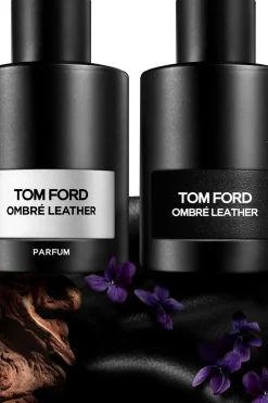 Tom Ford Tuoksut|Unisex Tuoksut<Ombre Leather EdP tuoksu 50 ml