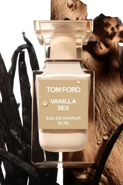 Tom Ford Unisex Tuoksut|Hajuvedet<Vanilla Sex Eau de Parfum 30 ml