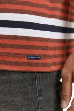 Tom Tailor Pluskoot|Paidat<t-paita