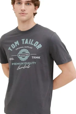 Tom Tailor Pluskoot|Paidat<t-paita