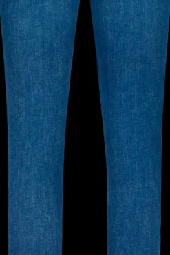 Best Como Skinny Rw Mid Blue Farkut