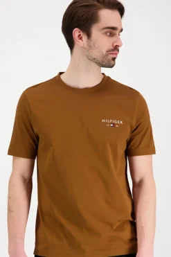 New Brand love small hilfiger tee Paidat