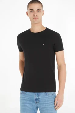 Tommy Hilfiger Paidat<Core stretch slim t-paita