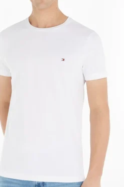 Tommy Hilfiger Paidat<Core stretch slim t-paita