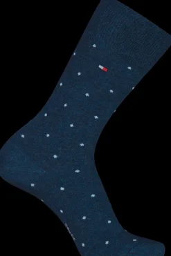 Tommy Hilfiger Sukat<Dot 2-pack sukat