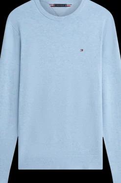 New Essential ssnl cotton crew neule Neuleet