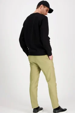 Tommy Hilfiger Oloasut|Colleget<Essential fleece crewneck college