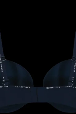 Tommy Hilfiger Alusvaatteet<Essential Invisibles Plunge Push up rintaliiviit