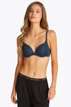 Tommy Hilfiger Alusvaatteet<Essential Invisibles Plunge Push up rintaliiviit