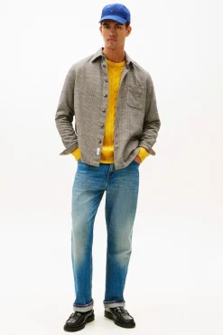 Discount Flannel prince of wales shirt flanellipaita Paidat