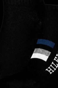 Tommy Hilfiger Sukat<Hilfiger Tab 2-pack sneakersukat