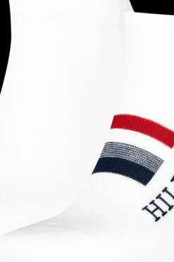 Discount Hilfiger Tab 2-pack sneakersukat Sukat