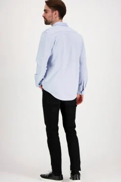 Hot Knit pique featherweight shirt Paidat