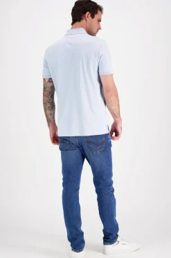 Sale Liquid cotton reg seasonal polo pikeepaita Paidat