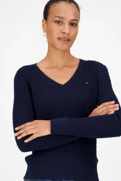 Tommy Hilfiger Neuleet<neule