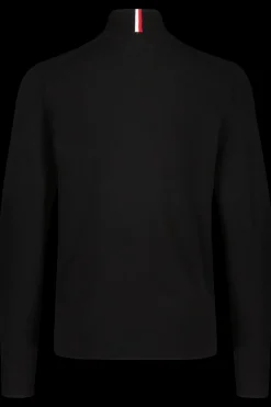 Clearance Pima org ctn cashmere zip neule Neuleet