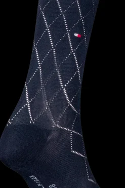 Tommy Hilfiger Sukat Ja Sukkahousut<Premium Argyle sukat