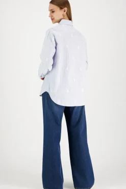 Tommy Hilfiger Puserot Ja Tunikat<pusero