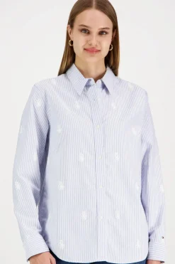 Tommy Hilfiger Puserot Ja Tunikat<pusero