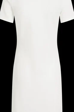 Tommy Hilfiger Mekot<Slim open nk polo mekko