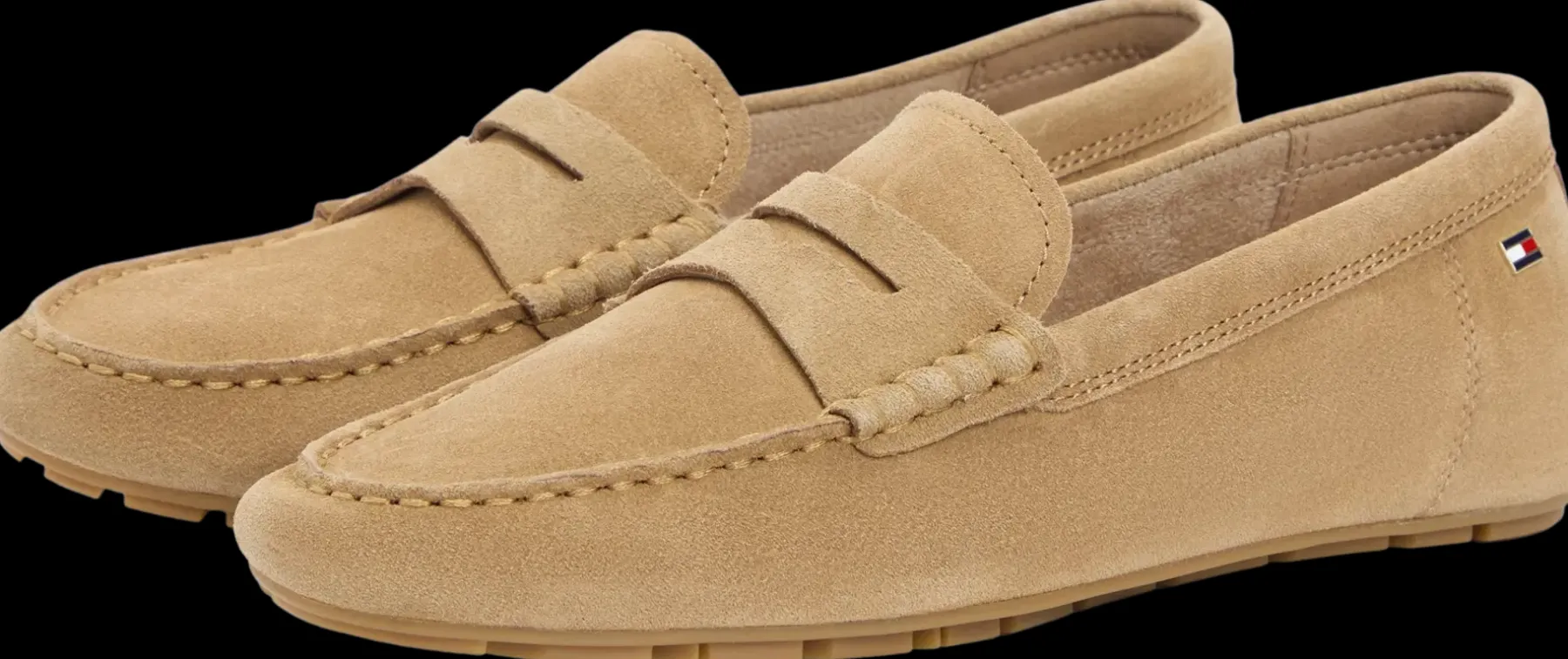 Best Soft loaferit Kävelykengät