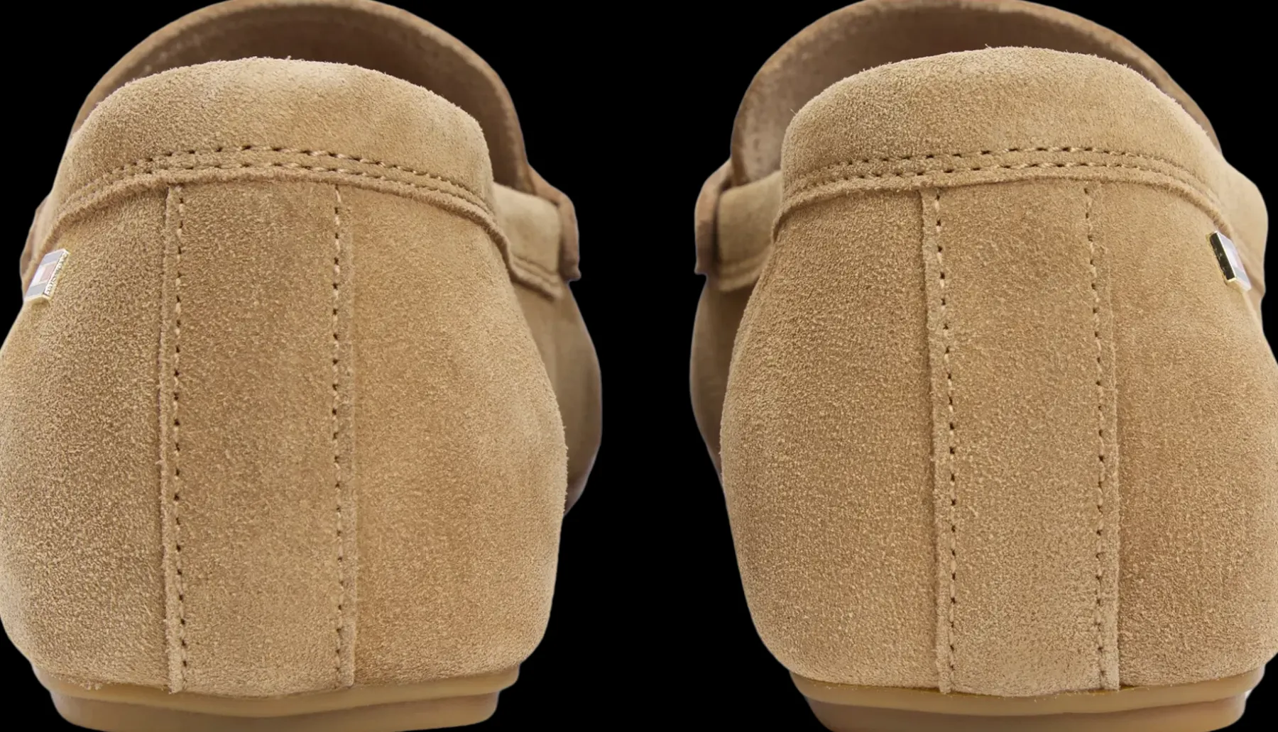 Best Soft loaferit Kävelykengät