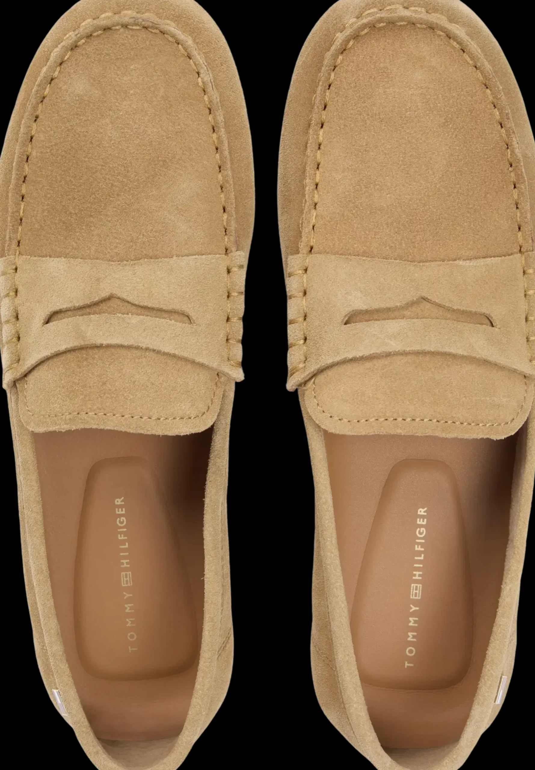 Best Soft loaferit Kävelykengät