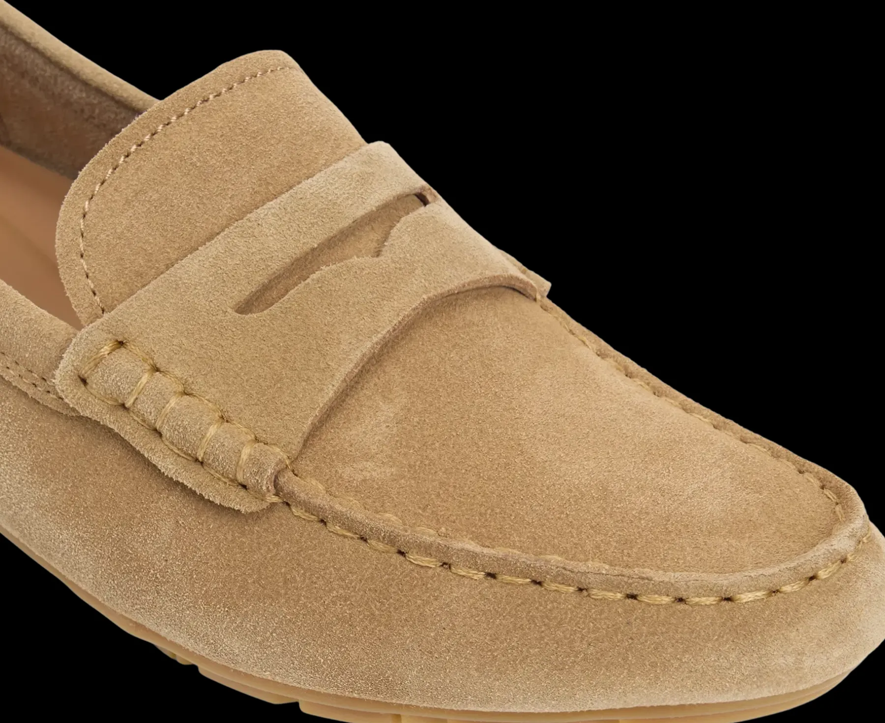 Best Soft loaferit Kävelykengät