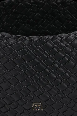 Tommy Hilfiger Laukut Ja Matkustus<TH braided olkalaukku