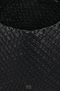 Tommy Hilfiger Laukut Ja Matkustus<TH braided maxi hobo olkalaukku